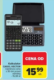 Kalkulator Casio