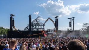 Izraelscy żołnierze bawili się na Tomorrowland. Do akcji wkroczyła policja