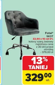 Fotel