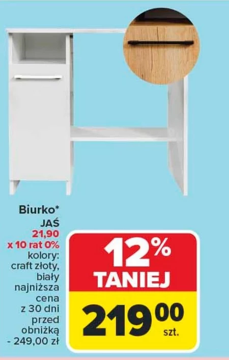 Biurko