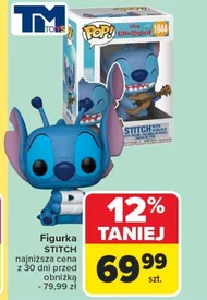 Figurka Stitch