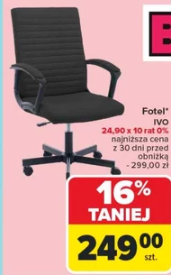 Fotel