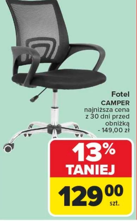 Fotel