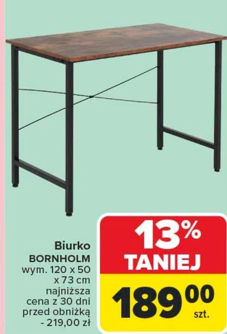 Biurko