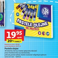 Pastele Astra