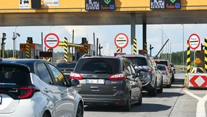 Nowa metoda kradzieży "na bramkę". Policja ostrzega turystów 