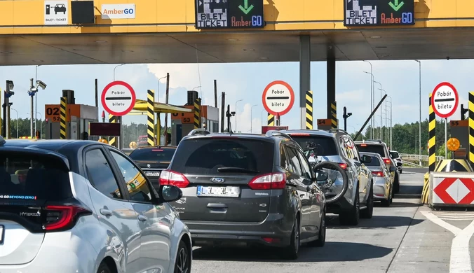 Złodzieje polują na turystów. Stosują metodę "na bramkę" 