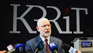 Maciej Świrski został odwołany ze stanowiska przewodniczącego KRRiT
