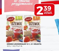 Dżemix Delecta
