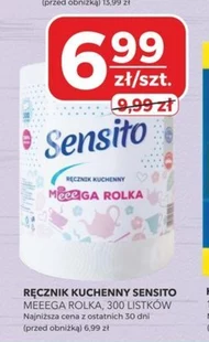 Ręcznik kuchenny