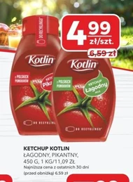 Ketchup Kotlin