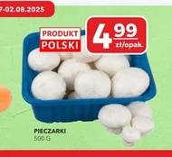 Гриби Polski