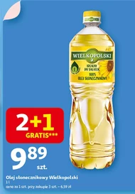 Olej Wielkopolski