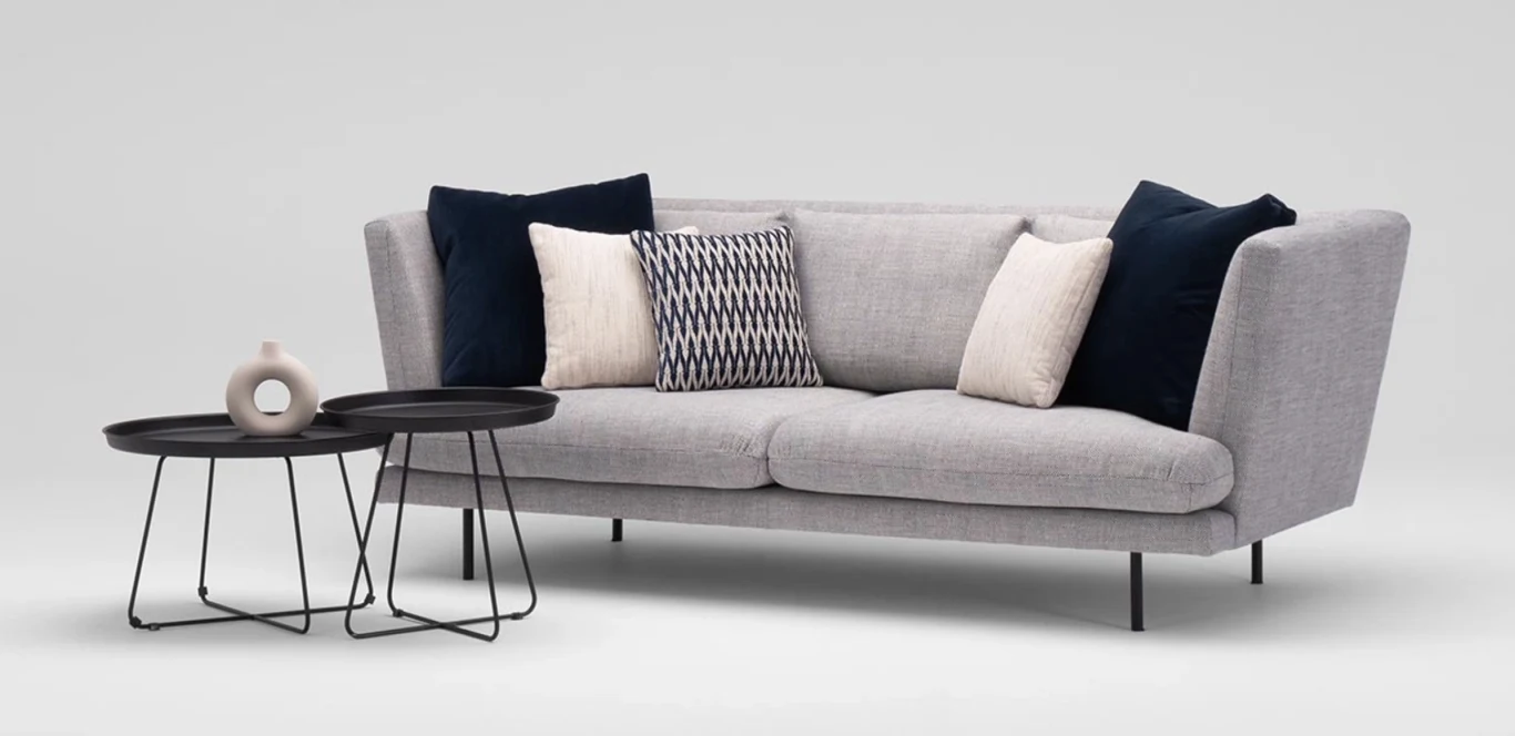 Polski rynek meblarski niezwykle prężnie się rozwija