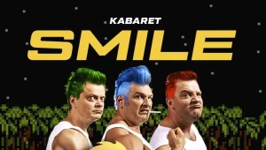 Kabaret Smile