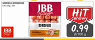 Serdelki JBB