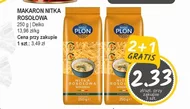 Makaron Nasz Plon