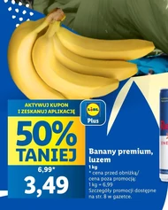 Banany Premium