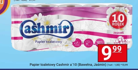 Papier toaletowy Cashmir