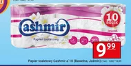 Papier toaletowy Cashmir