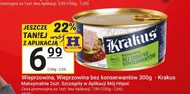 Wieprzowina Krakus