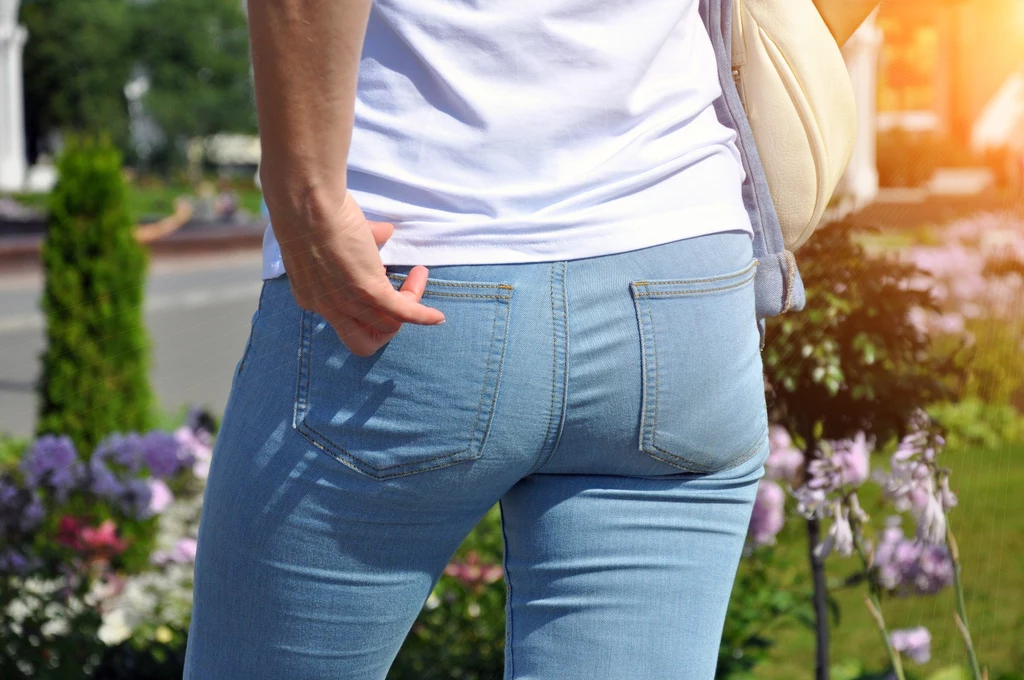 Czy skinny jeans powrócą jeszcze do modowych łask? Czy skinny jeans powrócą jeszcze do modowych łask?