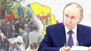 Kremlowski plan odbudowy imperium. Kolejny kraj na celowniku Moskwy