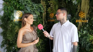 Paulina Sykut-Jeżyna o rocznicy ślubu, medialnych rozstaniach i całusach