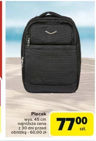 Plecak