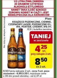 Пиво Książęce