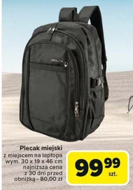 Plecak C &C