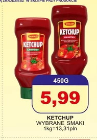 Ketchup Winiary