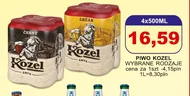 Piwo Kozel