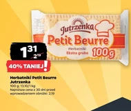 Herbatniki Jutrzenka