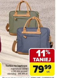 Torba na laptop