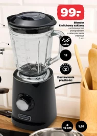 Blender kielichowy Huslog