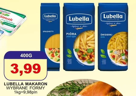 Makaron Lubella