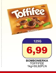 Toffifee