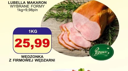 Wędzonka Lubella