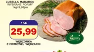 Wędzonka Lubella