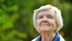 Osoby długowieczne łączy jedna cecha. Bez tego dieta i ruch nie podziałają