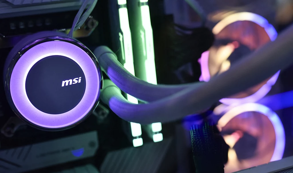 MSI
