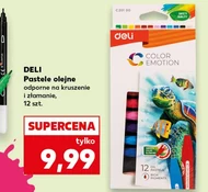 Пастель deli