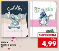 Teczka Stitch