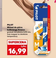 Wkład do pióra Pilot