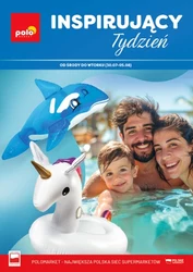 Inspirujący tydzień - Polomarket