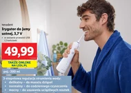 Zestaw do czyszczenia jamy ustnej Nevadent