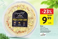 Pizza Papa Luigi