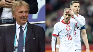 Zbigniew Boniek kąśliwie o Bednarku w Porto. Dosadnie go podsumował