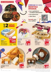 Do koszyka, marsz! - Kaufland